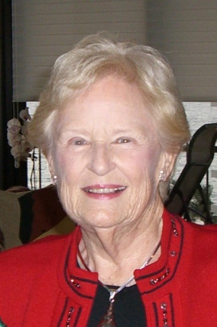 Obituary of Margene Branch Gerfen