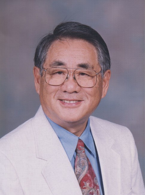 Obituary of John Arthur Ho