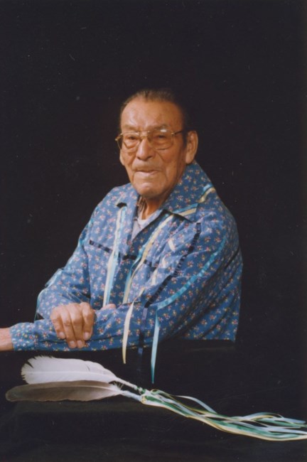 Obituary of Robert (Bob) Ottertail Sr.