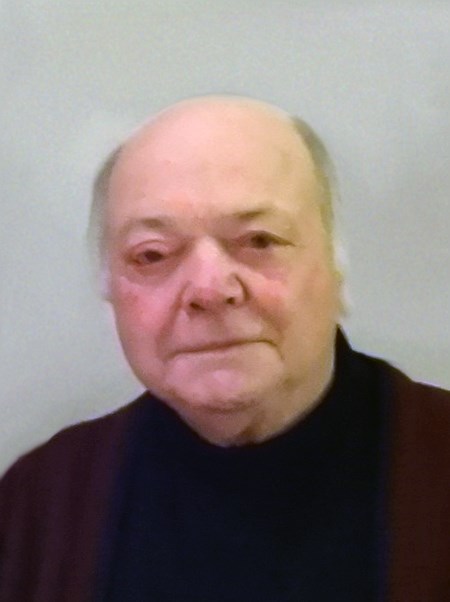 Obituary of Philippe Sauvé