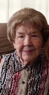 Obituary of Margaret Hagan