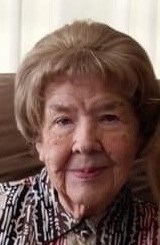 Obituary of Margaret Hagan