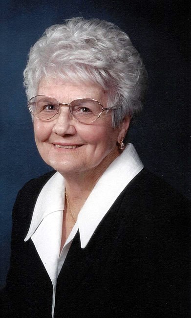 Obituary of Mildred (Middy) S. Abercrombie