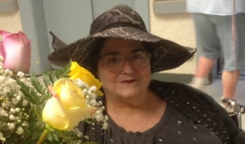 Obituary of Helene R. Sadoff