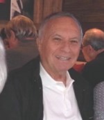 Martin Belfer