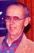 Obituary of Lawrence W McAllister