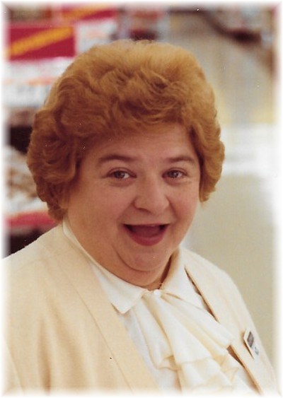 Obituary of Virginia Sophia Murdock