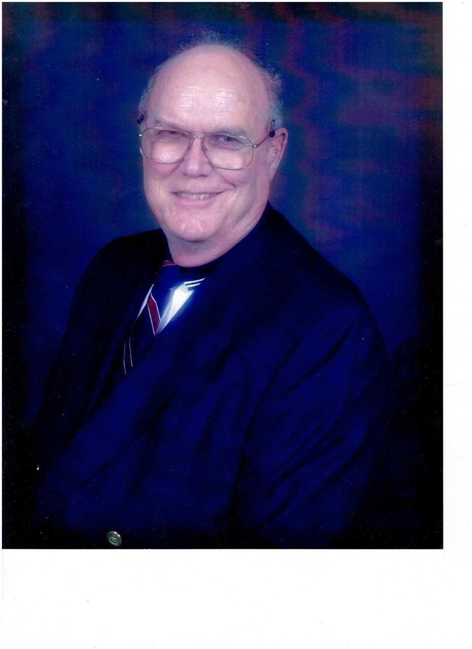 Obituary of Eddie John King