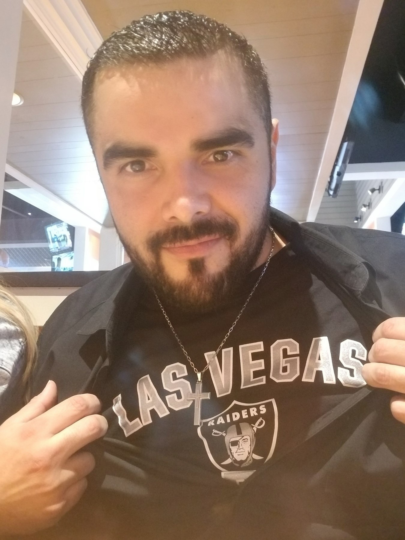 Obituary of Joel Cuevas