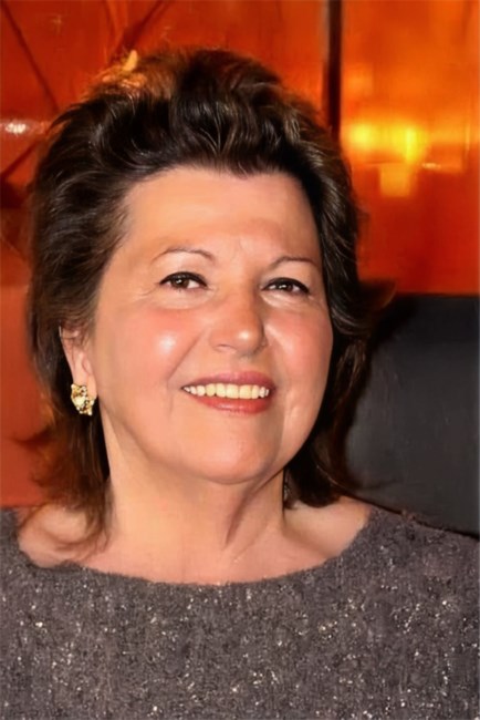 Obituario de Angela Marie Carter