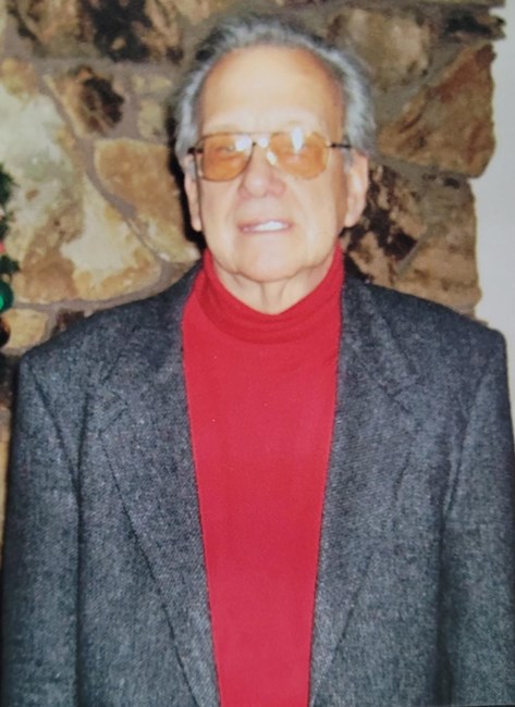 Obituary of Roderick Leon Jones