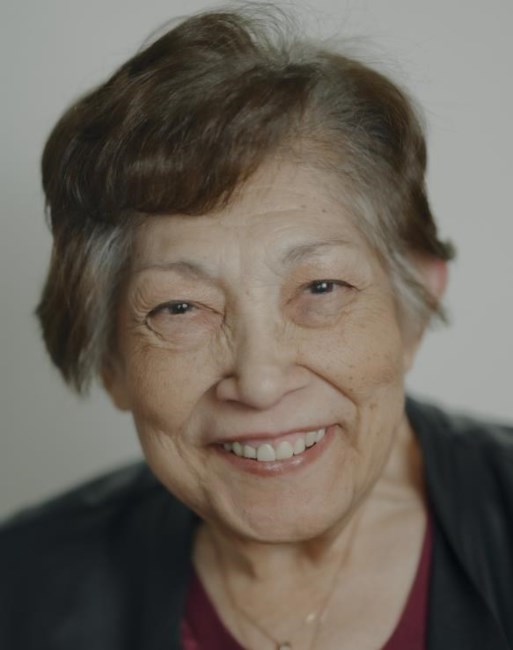 Obituary of Betty Jane Arevalo Zolyniak