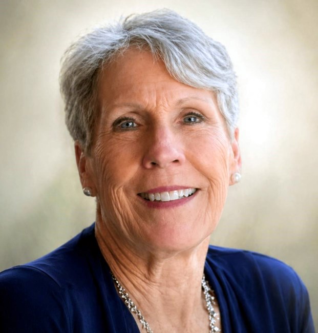 Obituario de Betty Suiter