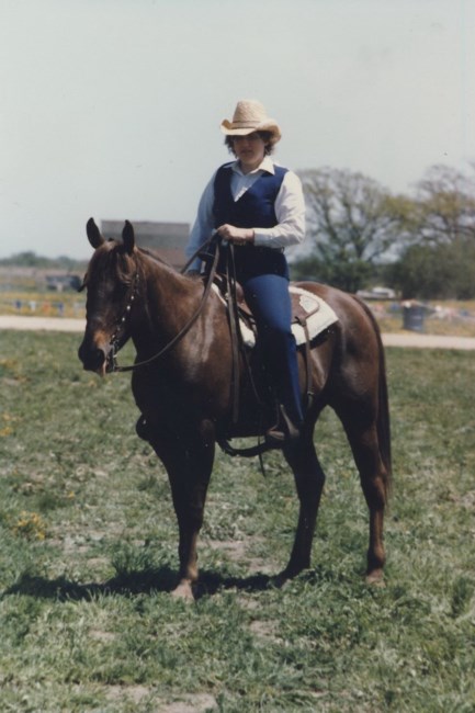 Obituary of Geraldine M. Chell