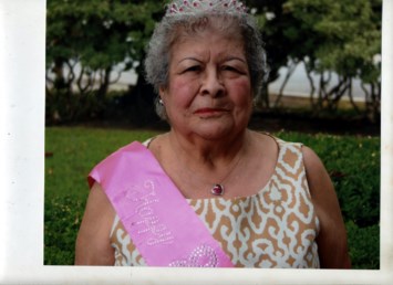 Obituary of Pauline Lira Lozano "Paulita"