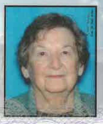Obituary of Lola E Baker