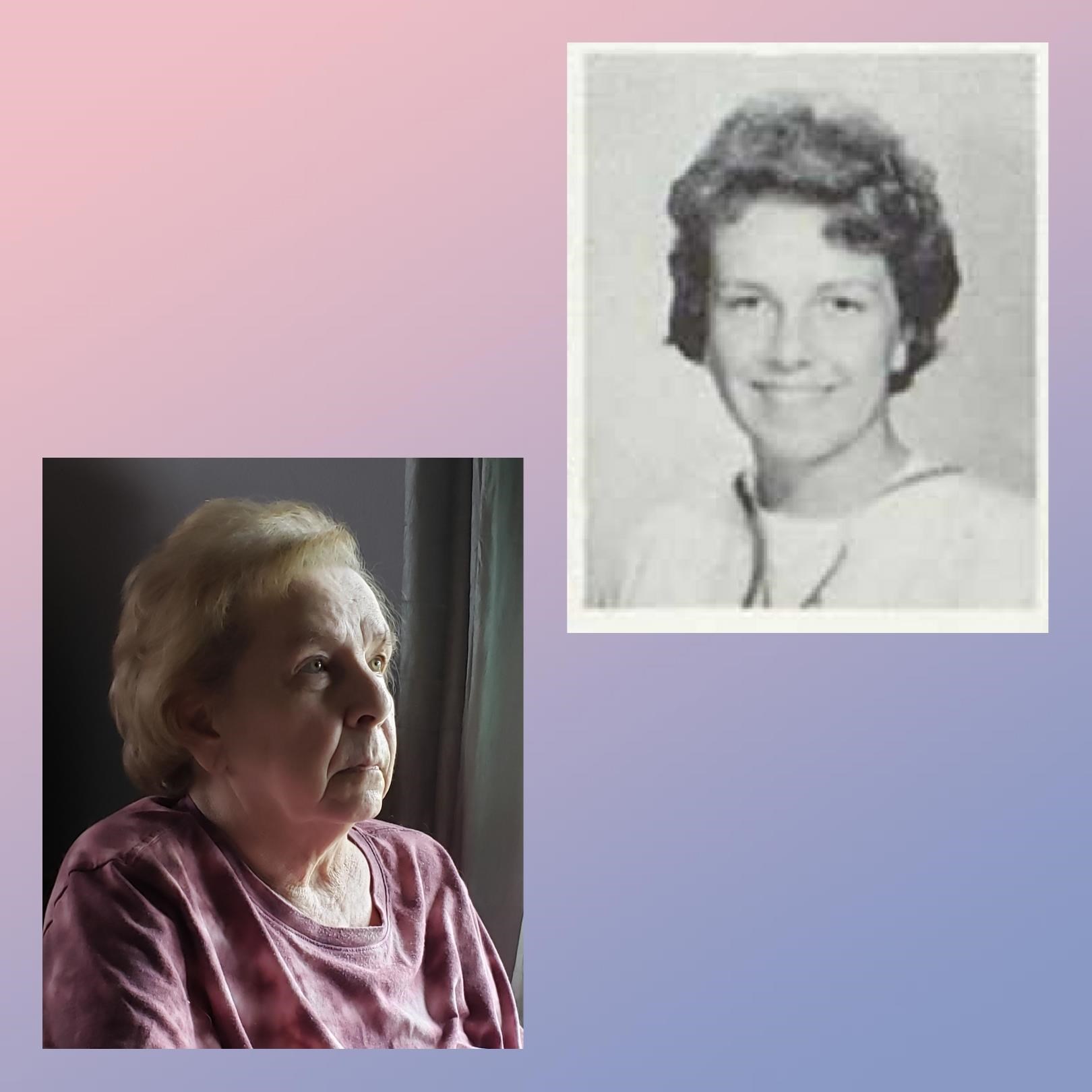 Obituary of Barbara Ellen Hallock