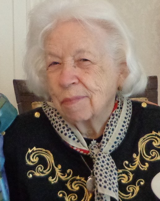 Obituary of Lorraine Power