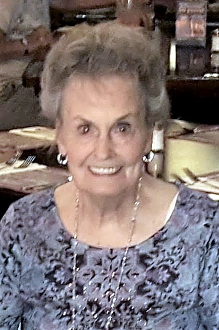 Obituario de Ruth May Brown