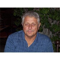 Obituary of Carl Wayne Jennings