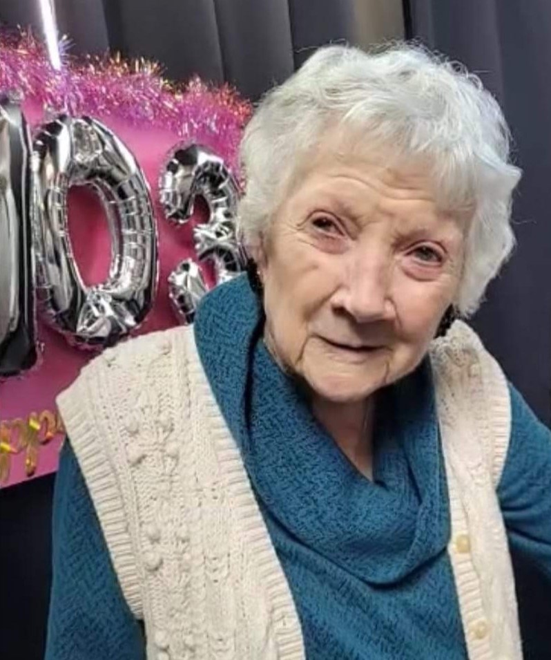 Dorothy Helen Andersen Obituary Merced, CA