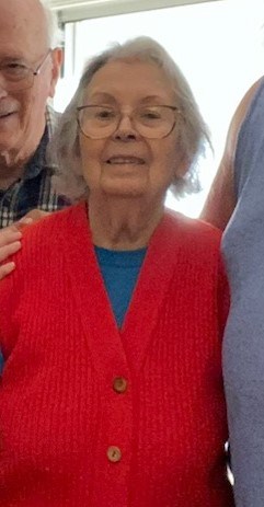 Obituary of Zoraida Juana Fernandez