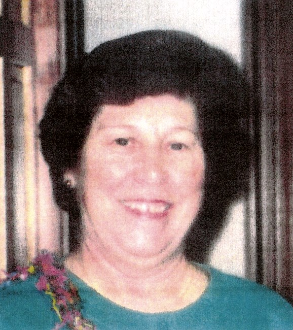 Obituary of Mildred Frances Gauthreaux