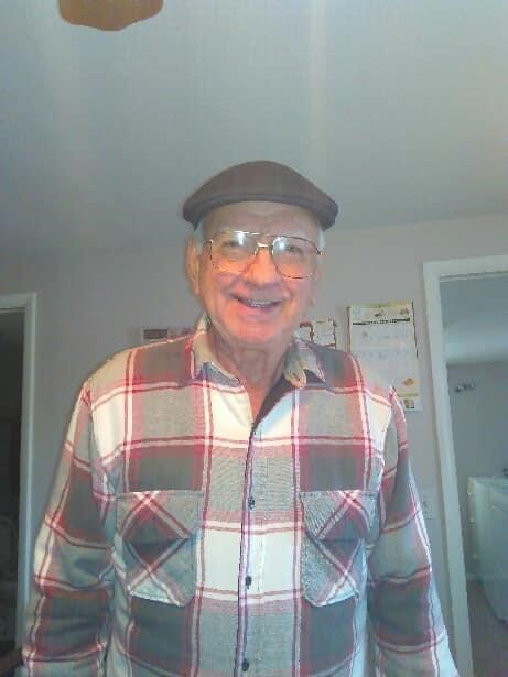 Obituary of William Turner Houser