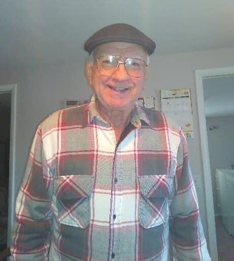 Obituary of William Turner Houser