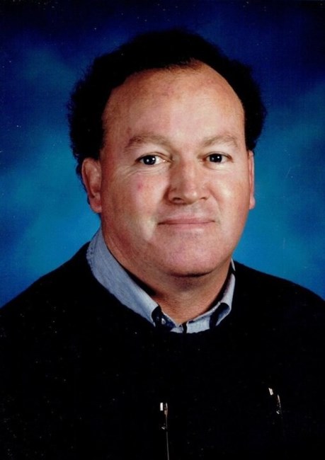 Obituario de Daniel Burnie