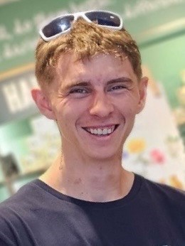 Obituary of Kyle Joseph Christie