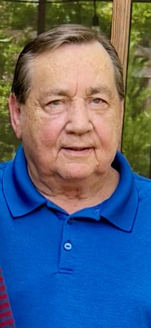 Obituary of Rodney Alvin Blankenship