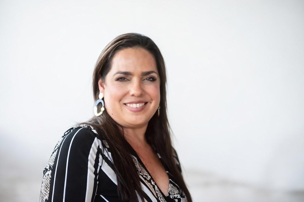 Obituario de Elba Isabel Menéndez Brunet