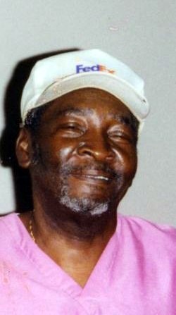 Obituary of Walter Henderson Jr.