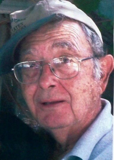 Obituario de Louis Leigh Myers