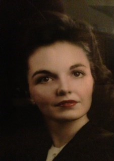 Avis de décès de Mable Irene "Mickey" Luken