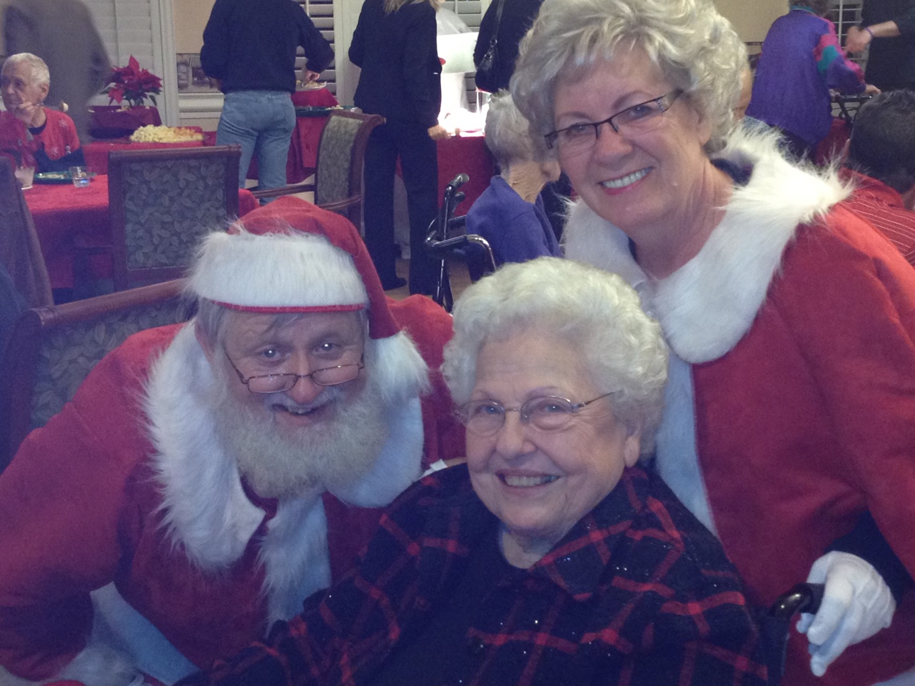 Obituary of Ruby Wilkinson James