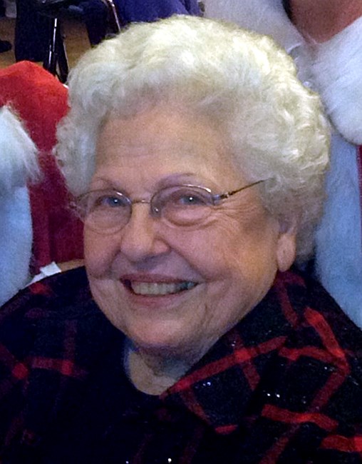 Obituario de Ruby Wilkinson James