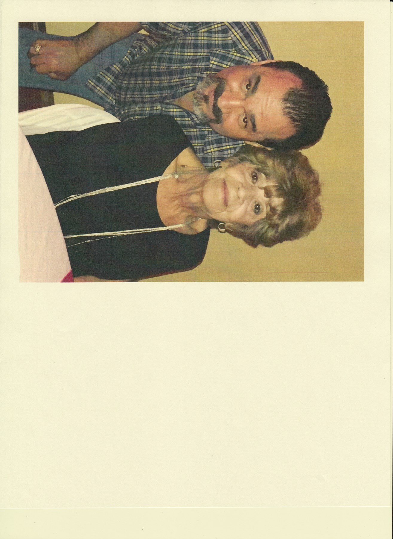 Obituario de Magdalena Duran