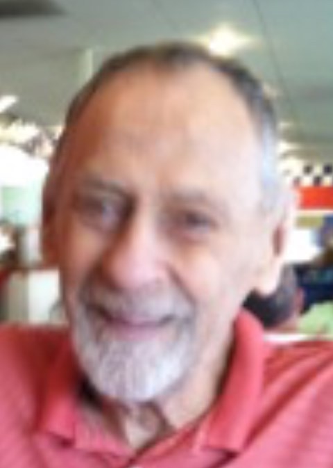 Obituary of Willard Douglas McCrady