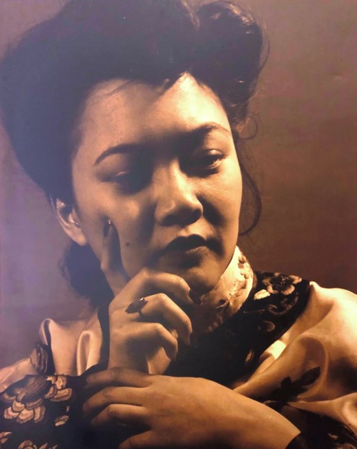 Obituary of Lily Ko Sing