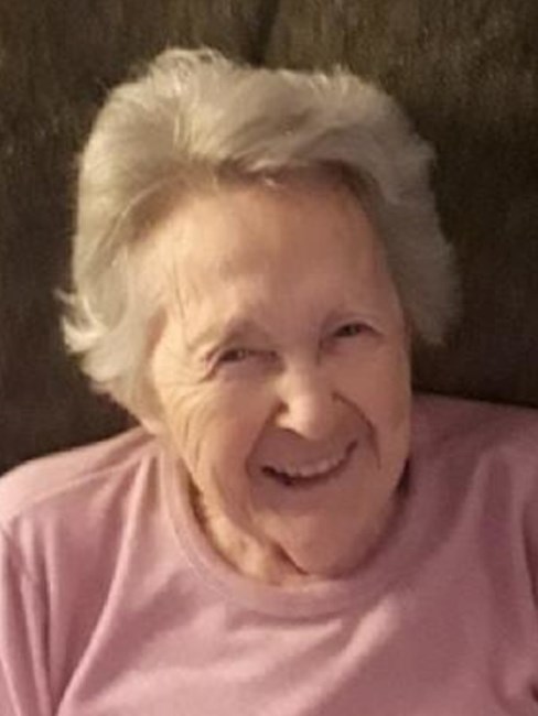 Obituary of Helen Lucille Rogers