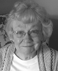 Obituary of MaryEllen McGuire
