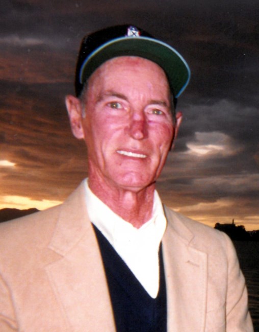 Obituary of Warren August Buttelmann, Jr.