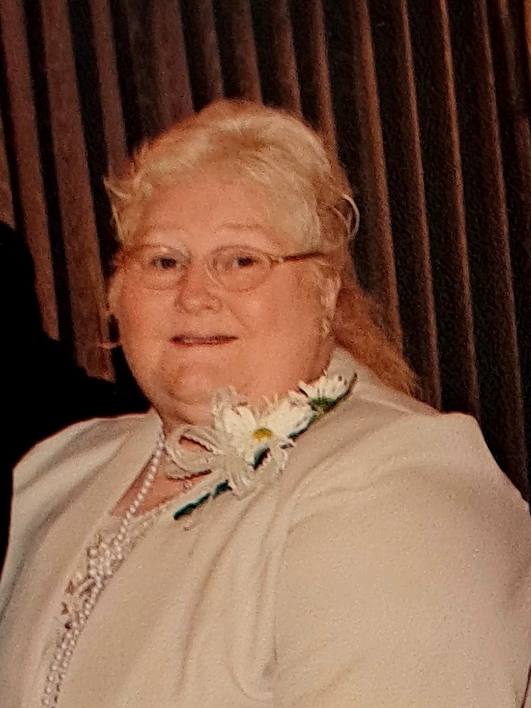Obituary of Gladys Skinner