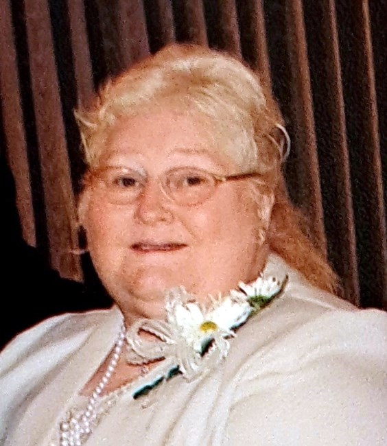 Obituary of Gladys Skinner