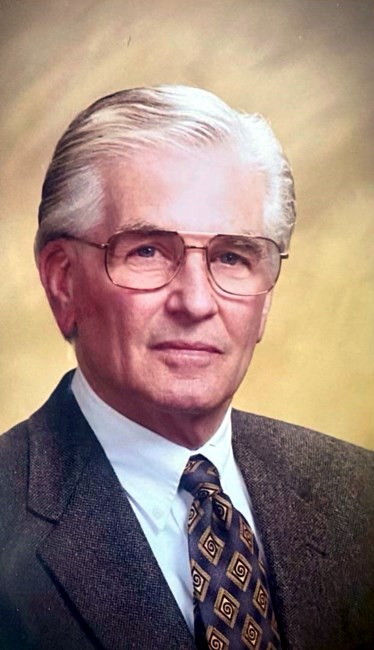 Obituary of Ralph Melvin Marshall Jr.