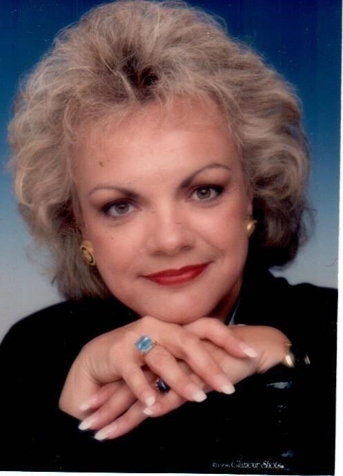 Obituary of Roberta B. Lee