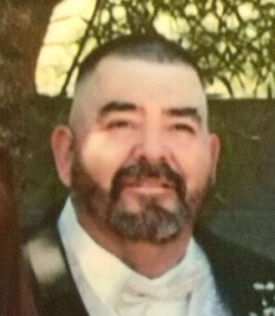Obituary of Contreras Ernest