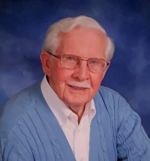 Obituary of John Leroy Krall